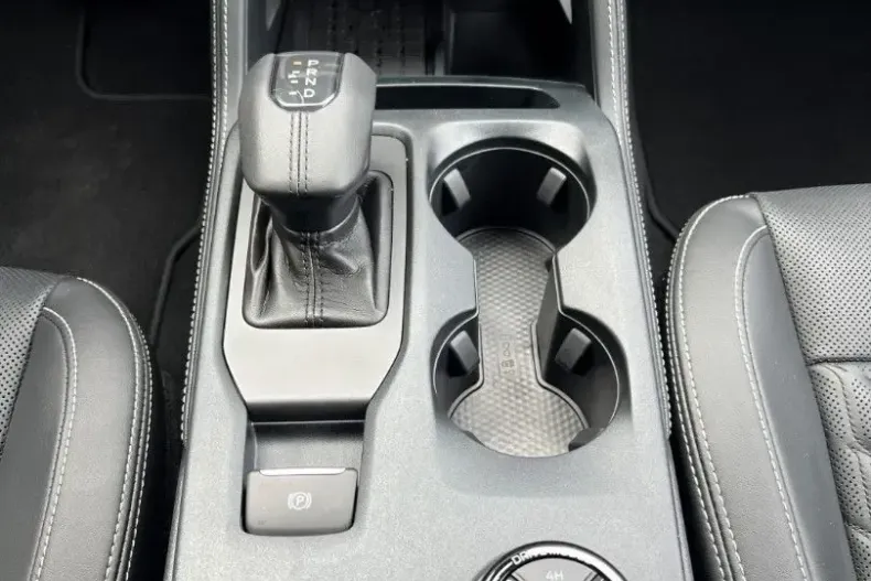 Ford Ranger din 2024 cu 25 km - oferta FOR125515 - foto 16