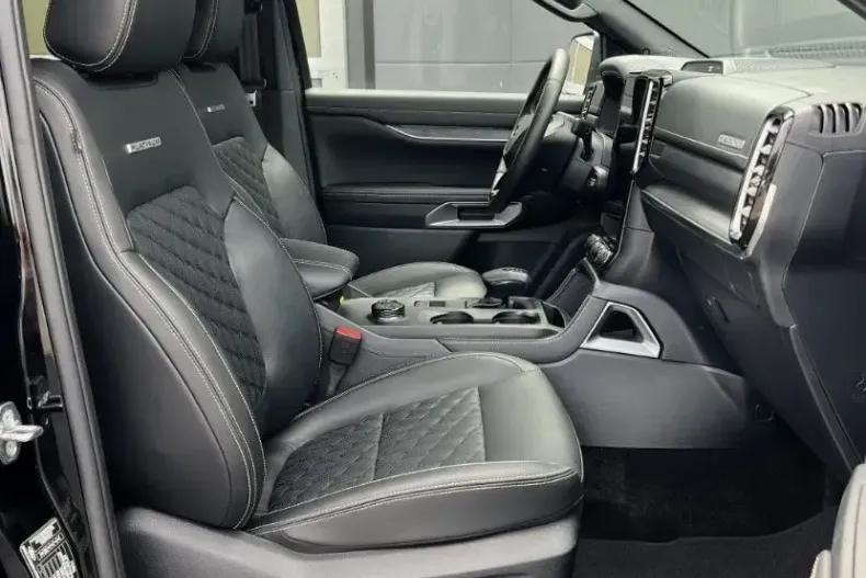 Ford Ranger din 2024 cu 25 km - oferta FOR125515 - foto 19