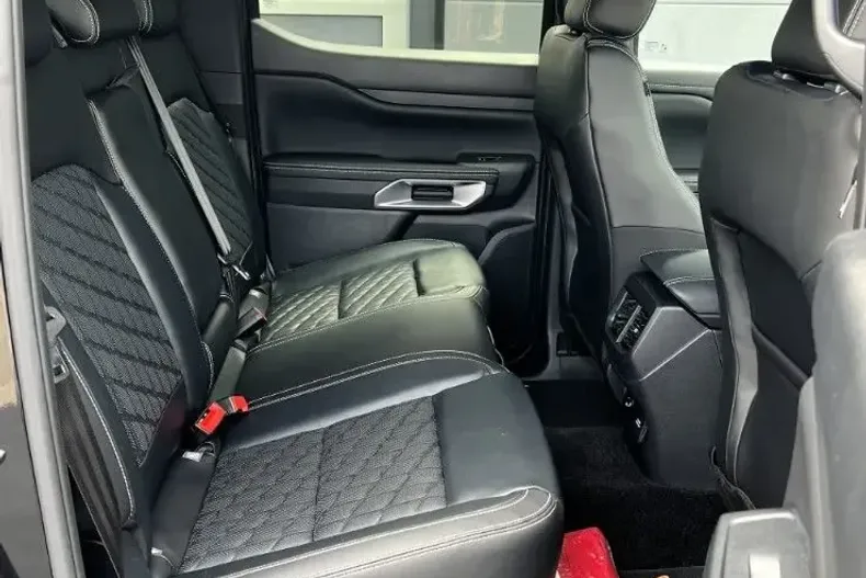 Ford Ranger din 2024 cu 25 km - oferta FOR125515 - foto 20