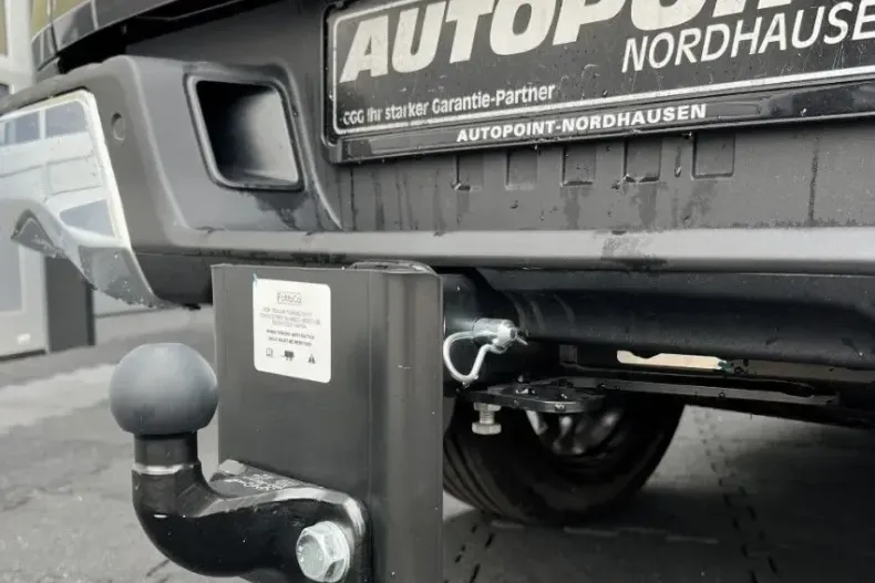 Ford Ranger din 2024 cu 25 km - oferta FOR125515 - foto 21