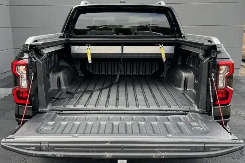 Ford Ranger din 2024 cu 25 km - oferta FOR125515 - foto 23