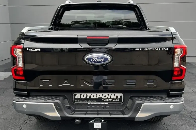 Ford Ranger din 2024 cu 25 km - oferta FOR125515 - foto 25