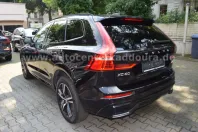 Volvo XC60 din 2022 cu 47.600 km - oferta VOL125516 - foto 6