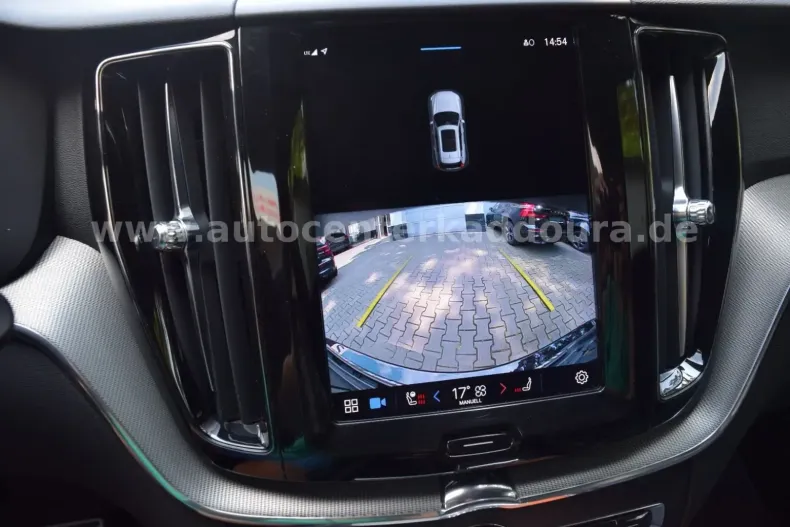 Volvo XC60 din 2022 cu 47.600 km - oferta VOL125516 - foto 13