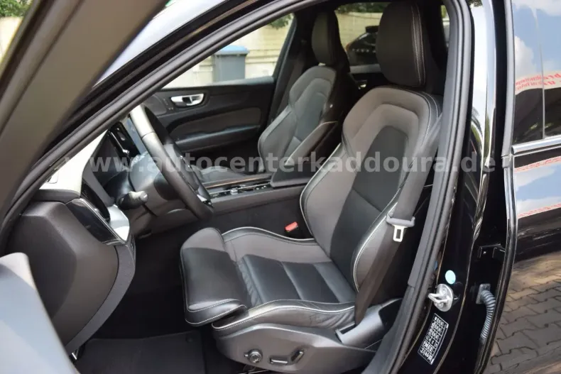 Volvo XC60 din 2022 cu 47.600 km - oferta VOL125516 - foto 15