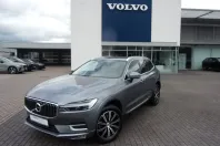 Volvo XC60 din 2021 cu 47.300 km - oferta VOL125517 - foto 1