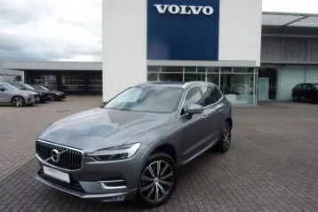 Volvo XC60 din 2021 - oferta VOL125517