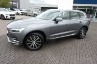 Volvo XC60 din 2021 cu 47.300 km - oferta VOL125517 - foto 2