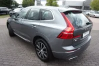 Volvo XC60 din 2021 cu 47.300 km - oferta VOL125517 - foto 5