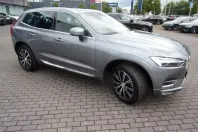 Volvo XC60 din 2021 cu 47.300 km - oferta VOL125517 - foto 8