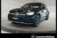 Mercedes-Benz GLC 220 din 2020 cu 113.000 km - oferta MER125518 - foto 1