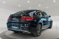 Mercedes-Benz GLC 220 din 2020 cu 113.000 km - oferta MER125518 - foto 2