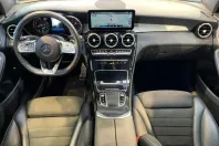 Mercedes-Benz GLC 220 din 2020 cu 113.000 km - oferta MER125518 - foto 4
