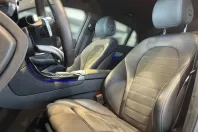 Mercedes-Benz GLC 220 din 2020 cu 113.000 km - oferta MER125518 - foto 7