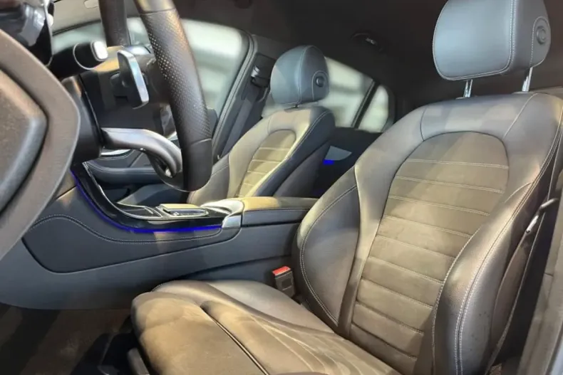 Mercedes-Benz GLC 220 din 2020 cu 113.000 km - oferta MER125518 - foto 7