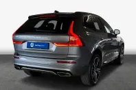 Volvo XC60 din 2020 cu 37.600 km - oferta VOL125519 - foto 3