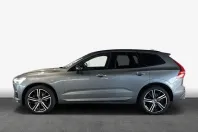 Volvo XC60 din 2020 cu 37.600 km - oferta VOL125519 - foto 4