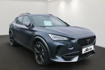 Cupra Formentor din 2023 - oferta CUP125520