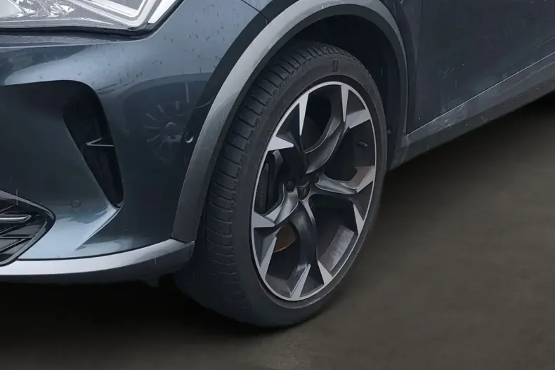 Cupra Formentor din 2023 cu 25.000 km - oferta CUP125520 - foto 5