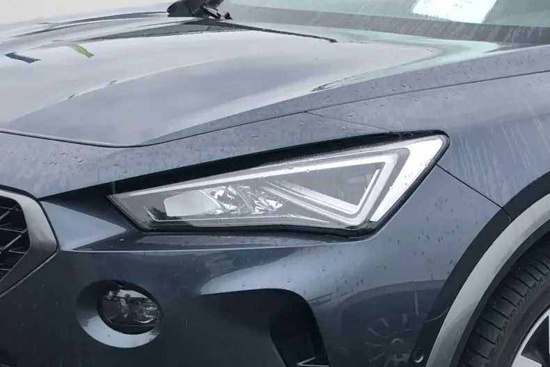 Cupra Formentor din 2023 cu 25.000 km - oferta CUP125520 - foto 6