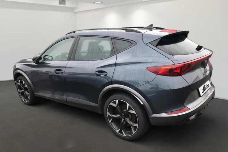 Cupra Formentor din 2023 cu 25.000 km - oferta CUP125520 - foto 7