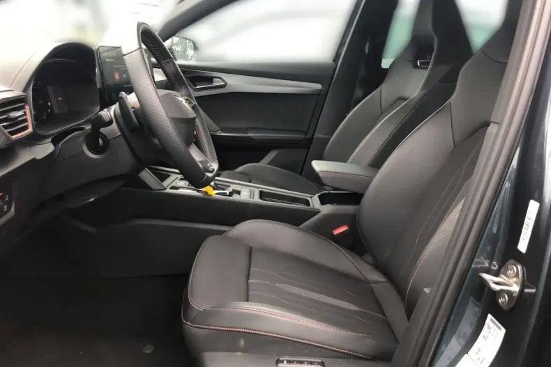 Cupra Formentor din 2023 cu 25.000 km - oferta CUP125520 - foto 10