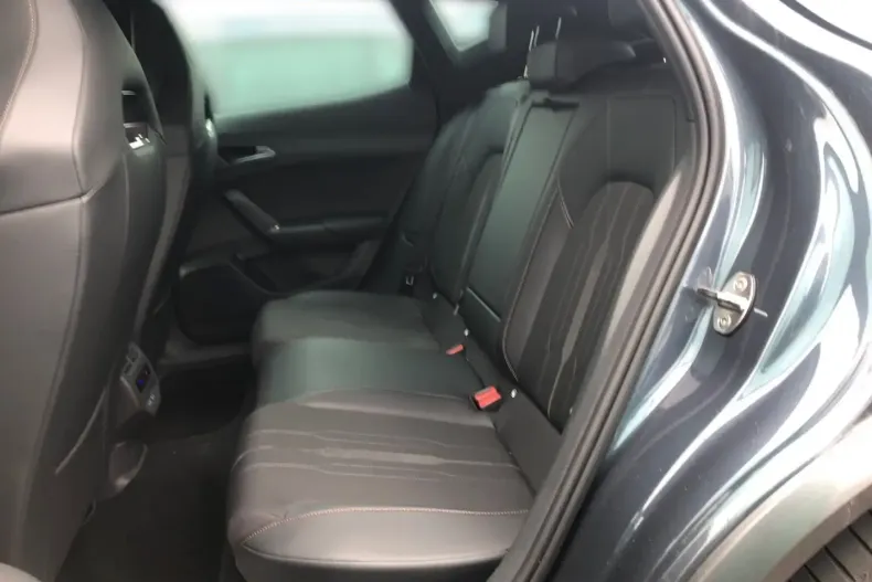 Cupra Formentor din 2023 cu 25.000 km - oferta CUP125520 - foto 12