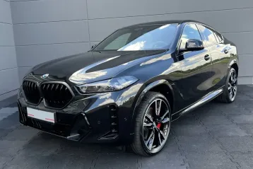 BMW X6 din 2024 - oferta BMW125521