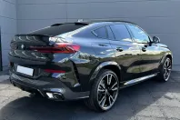 BMW X6 din 2024 cu 12 km - oferta BMW125521 - foto 2