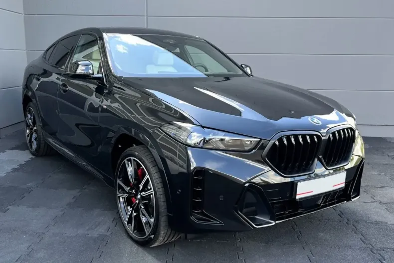 BMW X6 din 2024 cu 12 km - oferta BMW125521 - foto 5