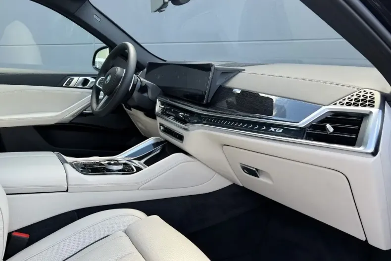 BMW X6 din 2024 cu 12 km - oferta BMW125521 - foto 9