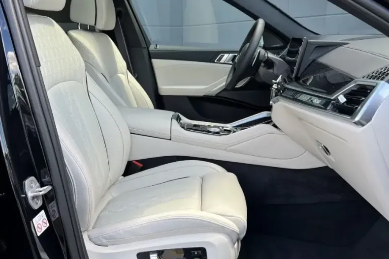 BMW X6 din 2024 cu 12 km - oferta BMW125521 - foto 10