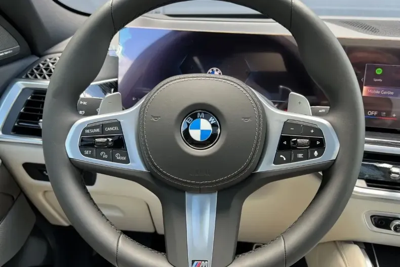 BMW X6 din 2024 cu 12 km - oferta BMW125521 - foto 11