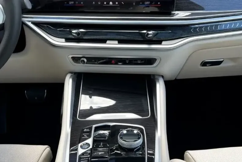 BMW X6 din 2024 cu 12 km - oferta BMW125521 - foto 12