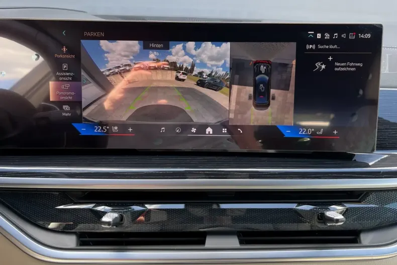 BMW X6 din 2024 cu 12 km - oferta BMW125521 - foto 14