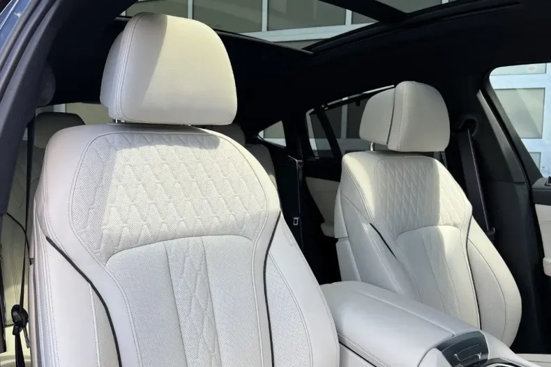 BMW X6 din 2024 cu 12 km - oferta BMW125521 - foto 15