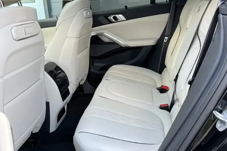 BMW X6 din 2024 cu 12 km - oferta BMW125521 - foto 16