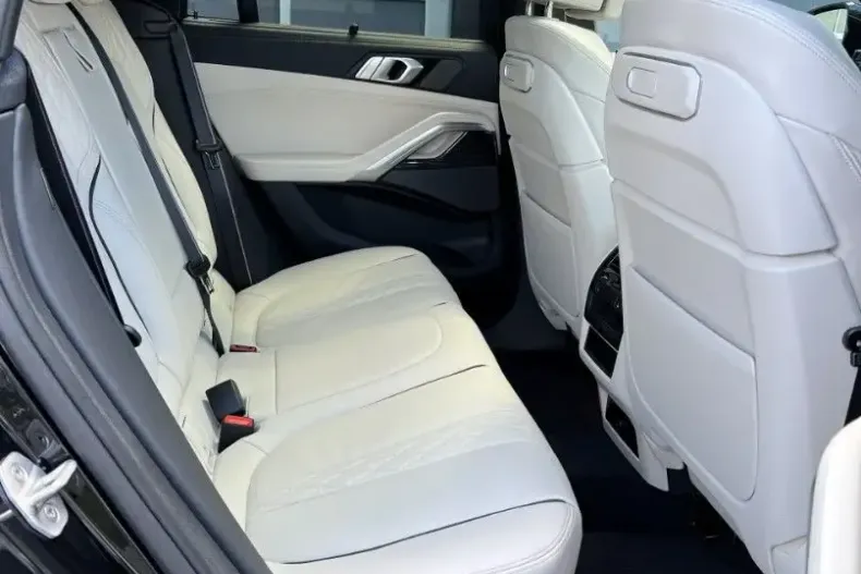 BMW X6 din 2024 cu 12 km - oferta BMW125521 - foto 17