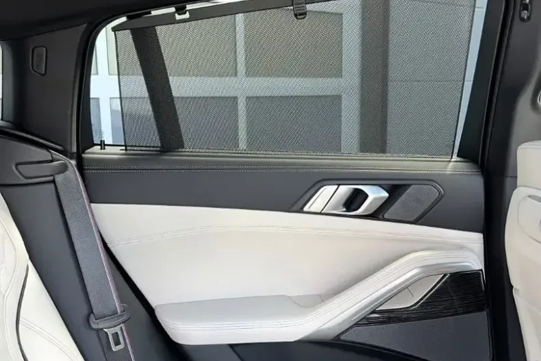 BMW X6 din 2024 cu 12 km - oferta BMW125521 - foto 18