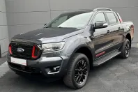 Ford Ranger din 2020 cu 73.200 km - oferta FOR125522 - foto 1