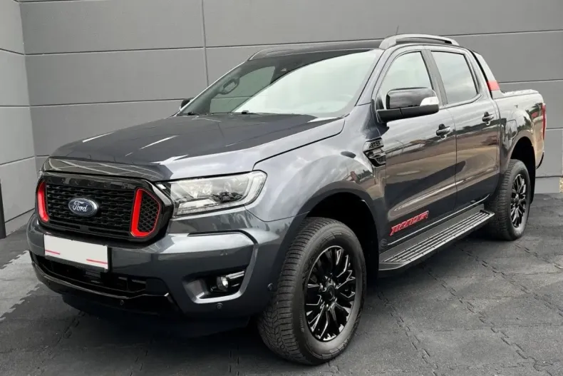 Ford Ranger din 2020 cu 73.200 km - oferta FOR125522 - foto 1