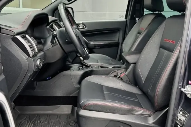 Ford Ranger din 2020 cu 73.200 km - oferta FOR125522 - foto 4