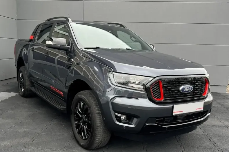 Ford Ranger din 2020 cu 73.200 km - oferta FOR125522 - foto 5