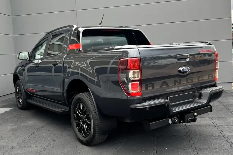 Ford Ranger din 2020 cu 73.200 km - oferta FOR125522 - foto 6