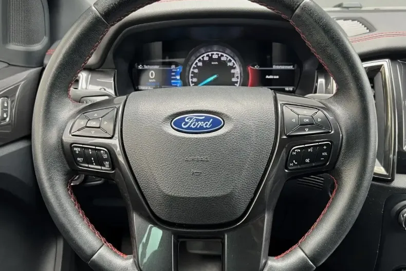 Ford Ranger din 2020 cu 73.200 km - oferta FOR125522 - foto 8