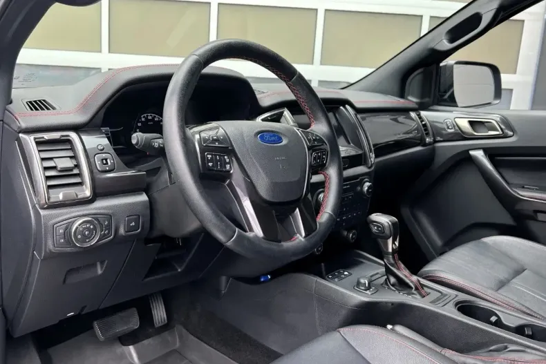 Ford Ranger din 2020 cu 73.200 km - oferta FOR125522 - foto 9