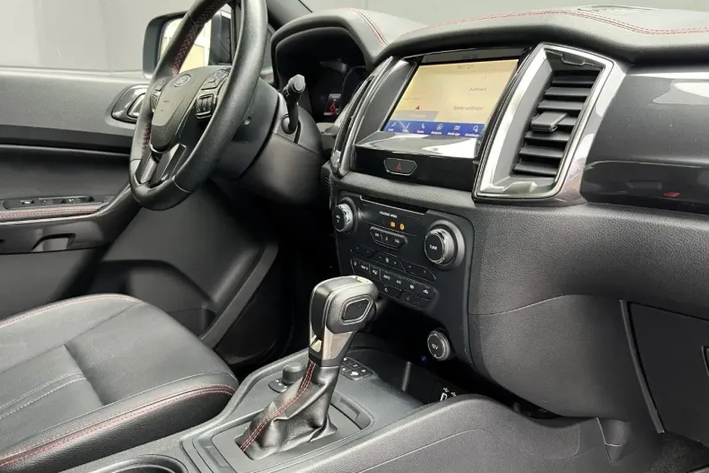 Ford Ranger din 2020 cu 73.200 km - oferta FOR125522 - foto 10