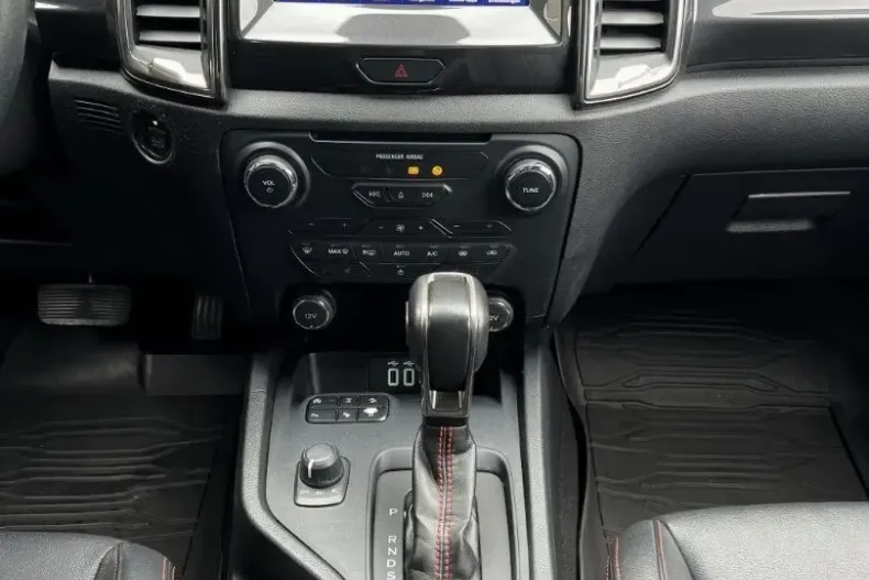 Ford Ranger din 2020 cu 73.200 km - oferta FOR125522 - foto 12