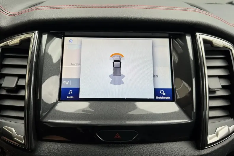 Ford Ranger din 2020 cu 73.200 km - oferta FOR125522 - foto 14