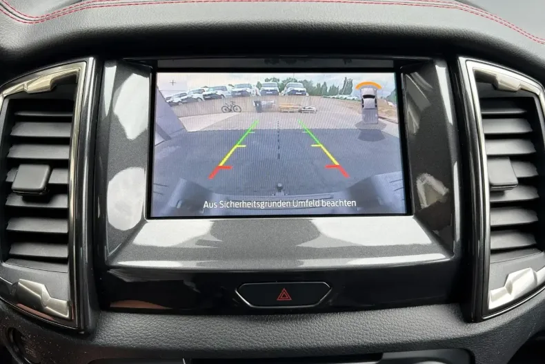 Ford Ranger din 2020 cu 73.200 km - oferta FOR125522 - foto 15